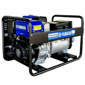 Energo EB6.5/400-W220DCK-R