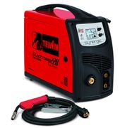 Telwin ELECTROMIG 220 SYNERGIC 400V