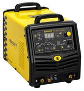 Elkraft TIG 200 P AC/DC (E104)