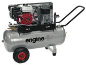 ABAC EngineAIR 4/100 Petrol