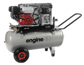 ABAC EngineAIR 5/100 Petrol