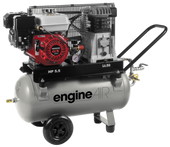 ABAC EngineAIR 5/50 Petrol