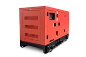 Redvolt Электроагрегат дизельный EPD42CS (400В, 1500 об/мин)