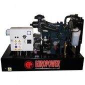 Europower EP 18 DE
