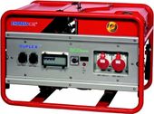 Endress ESE 1506 DSG-GT/A  ES Duplex с блоком автоматики в комплекте