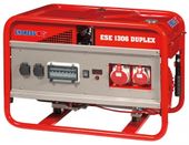 Endress ESE 1306 DSG-GT ES Duplex