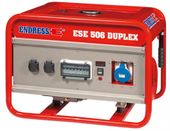 Endress ESE 506 SG-GT ES Duplex