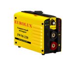 Eurolux IWM 220 Eurolux
