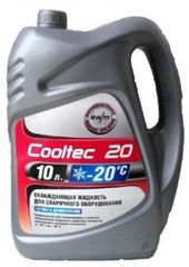 Fubag Охлаждающая жидкость COOLTEC20