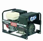 Fogo FH 6541 E