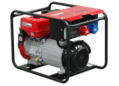 Fogo FM 8000 E