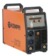 Kemppi FastMig KMS 400 AS