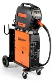 Kemppi FastMig KMS 400 MVU