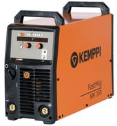 Kemppi 3 X 230/400V FastMig KM 300