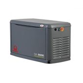 Pramac GA8000 в кожухе