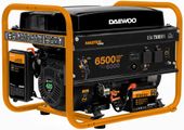 Daewoo GDA 7500 DFE