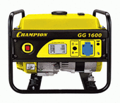 Champion GG1600