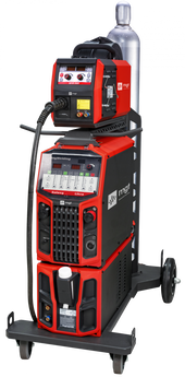 MGT GALAXY ULTRA 400 AC