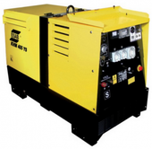 ESAB Генератор сварочный KHM 405 YS, (EU)