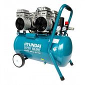 Hyundai HYC 3050S