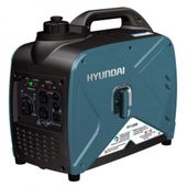 Hyundai HY 125Si
