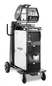 EWM Taurus 355 Basic TDW