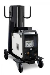 EWM Taurus 355 Synergic S HP TKM