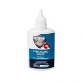 SteelGuard Электролит для белой маркировки White (100гр.)