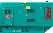 MGE MGEp80CS в кожухе