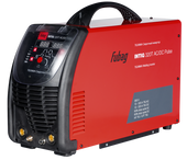 Fubag INTIG 320 T AC/DC PULSE горелка + модуль охлаждения + тележка