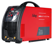 Fubag INTIG 400 T AC/DC PULSE +горелка, охлаждение, тележка