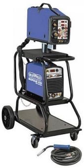 Blueweld INVERPULSE 420 R.A.