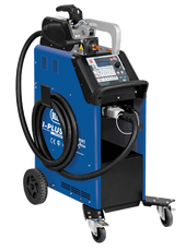 Blueweld Inver-Plus 13500 Smart Aqua