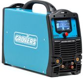 Grovers WSME 315WC AC DC Pulse (LCD)