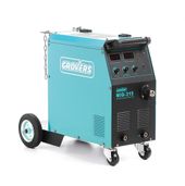 Grovers MIG/MMA 315 4R