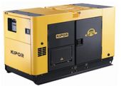 Kipor KDE35SSP
