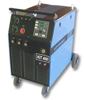 Kuhtreiber KIT 400W