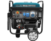 Konner&Sohnen KS 15-1E ATSR