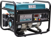 Konner&Sohnen KS 3000-G