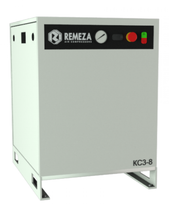 Remeza КС3-8