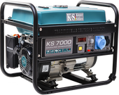 Konner&Sohnen KS 7000