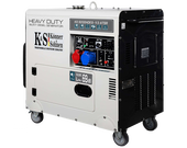Konner&Sohnen KS 9202HDES - 1/3 ATSR