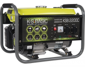 Konner&Sohnen KSB 2200C