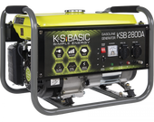 Konner&Sohnen KSB 2800A