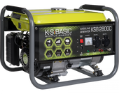 Konner&Sohnen KSB 2800C