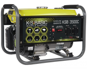Konner&Sohnen KSB 3500C