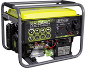 Konner&Sohnen KSB 6500CE