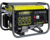 Konner&Sohnen KSB 6500C