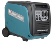 Konner&Sohnen KS 4000iE S