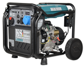 Konner&Sohnen KS 8100iE
